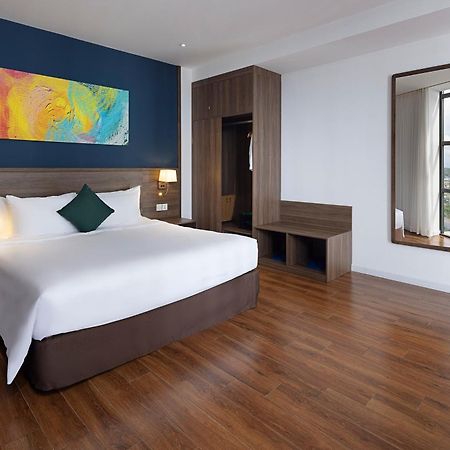 Le Palmier Ho Tram Resort Экстерьер фото